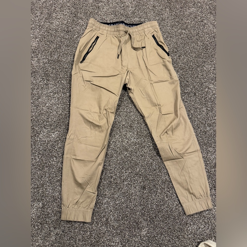 Men’s Under Armour Joggers